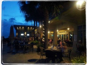 BLU Restaurant & Bar