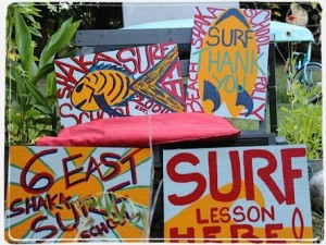 Shaka Surf School