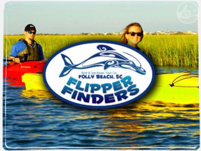 Flipper Finders