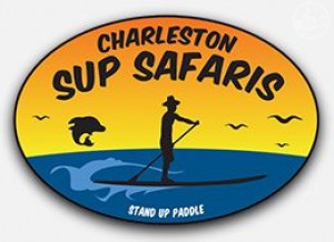 Charleston SUP safaris