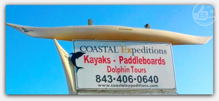 Coastal Expeditions