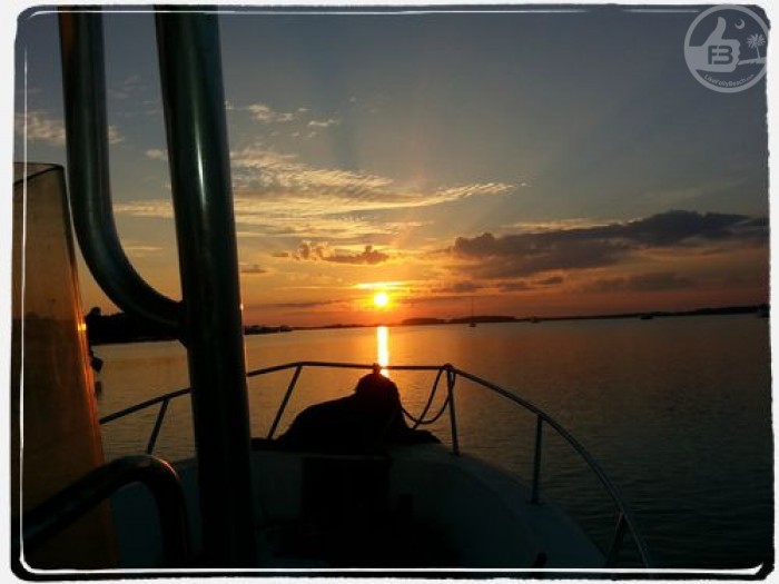 Atlantic Breeze Charters