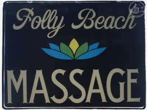 Folly Beach Massage