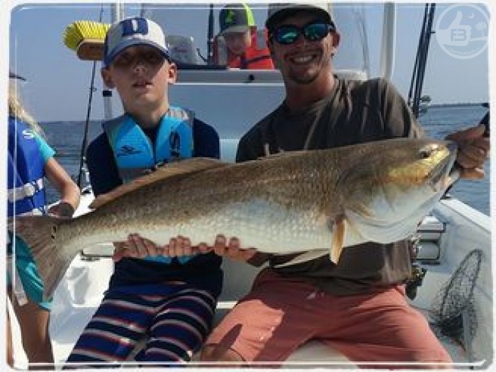 Reel Time Charters