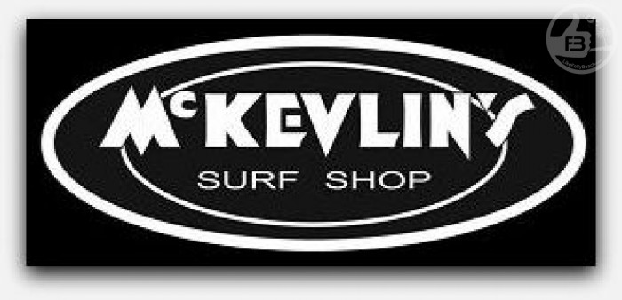 SurfBoard Rentals @ McKevlin's Surf Shop