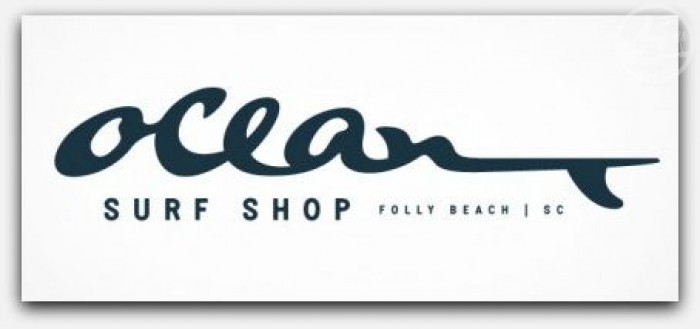 Surfboard Rentals @ Ocean Surf Shop
