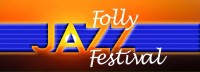 FOLLY BEACH JAZZ FESTIVAL