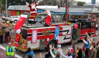 Christmas Parade