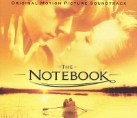 Movie Night On The Beach - The Notebook