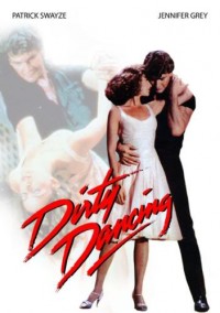 Beach Movie Night - Dirty Dancing