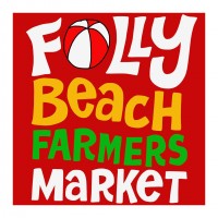 ​Folly Beach Farmer’s Market 