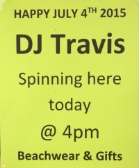 DJ Travis