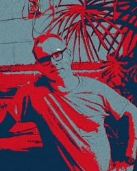 ​Live Music With Dan Clamp