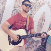 ​Live Music With Danny May