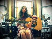 ​Live Music With Sweet T Parrish