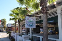 Bluegrass, BBQ & Brews Night 