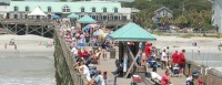 Cast Off Fishing Tournament @ Folly Beach Pier
