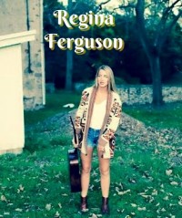 Regina Ferguson Duo