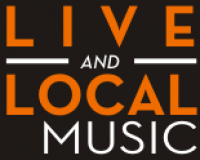 ​Live Local Music 