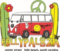 9th Annual Follypalooza Cancer Benefit 