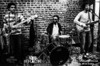 Live music by Return of the MAC