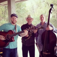 Live Music by Dallas Baker & friends