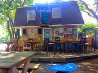 Charles Cook CD release