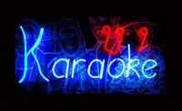 Howard Dluhasch; Karaoke