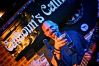 Live Music By Calhoun's Calling; Darius Ruckus