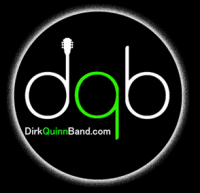 Dave Gillease; Danny May; Dirk Quinn Band 