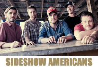 Sideshow Americans