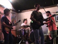 Derek Cribb; Danny May & The Kee$h