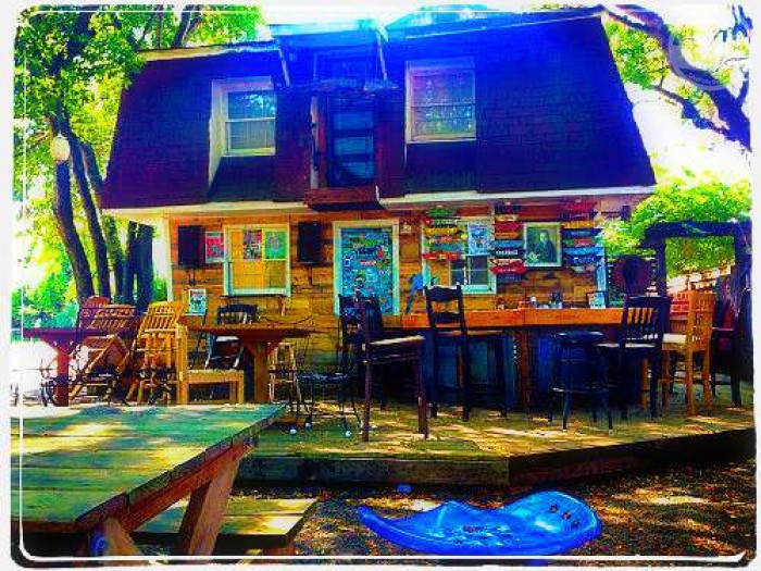 Chico Feo Folly Beach