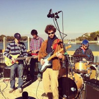 BYOG, Mack To The Future