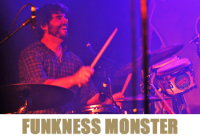 Funkness Monster