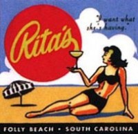 Rita's Seaside Grille