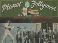 Planet Follywood