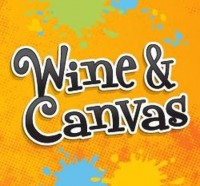 Wine and Canvas