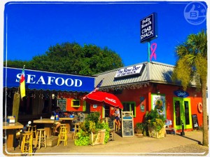 FB Crab Shack
